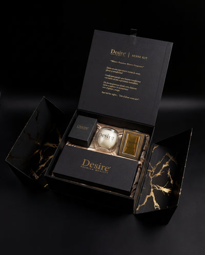 Desire Sense Kit